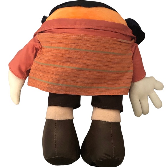 M&M’s Collectible pirate plush 🏴‍☠️ - Picture 3 of 14